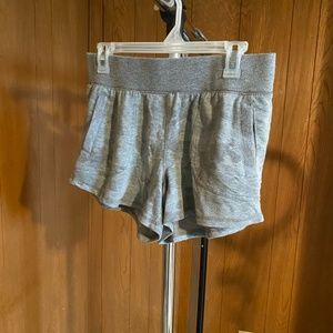 Jogger Shorts